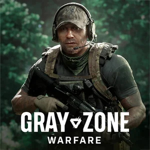 Grey Zone Warfare